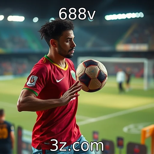688v : Explorando as Novas Tendências em Apostas Esportivas no Brasil