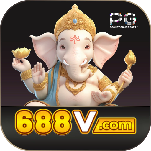 688v logo