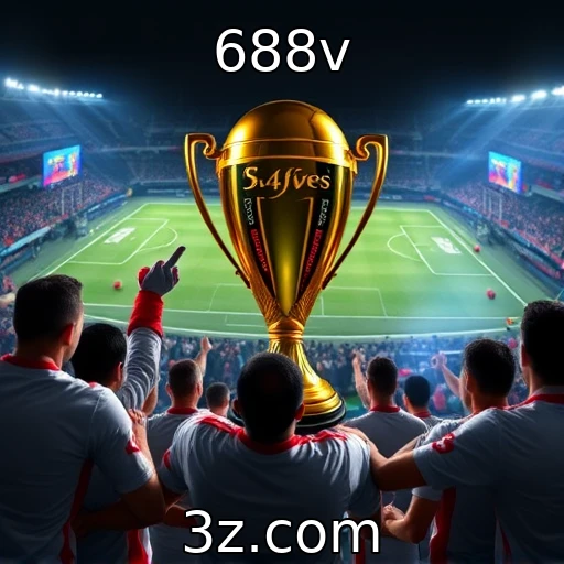 688v Análise das Apostas Esportivas: O Que Esperar dos Próximos Campeonatos