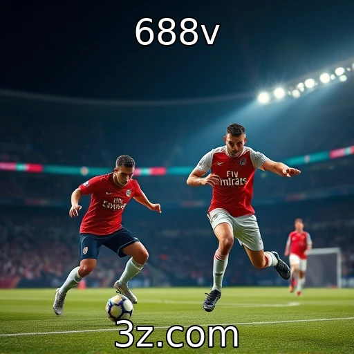 688v As previsões mais ousadas para o mercado de apostas em 2025