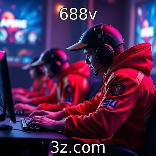 688v Apostas esportivas: como analisar e vencer nas odds