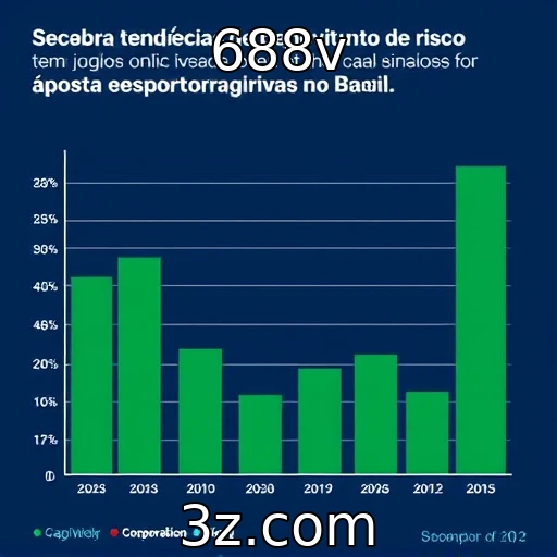 688v O Futuro das Apostas: Tendências para o Mercado Brasileiro de 2025