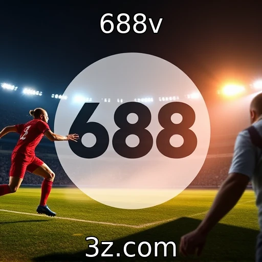 688v O Crescimento do Mercado de Apostas em 2025: O Que Esperar