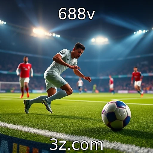 688v Lucro garantido: estratégias eficazes para apostas esportivas em 2025