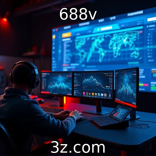 688v Explorando a psicologia das apostas: o que motiva os jogadores?