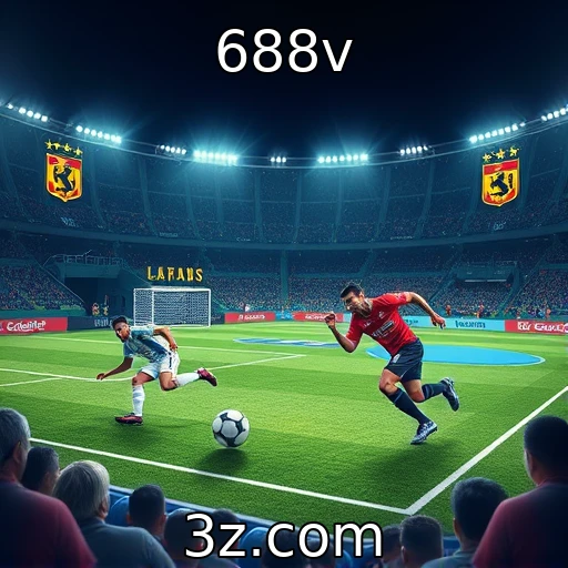 688v Descubra como maximizar suas apostas em esportes online