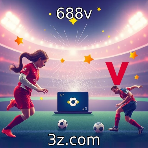 688v Apostas Esportivas: Estratégias que Podem Mudar Seu Jogo