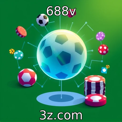 688v Apostas esportivas: insights para potencializar seus ganhos