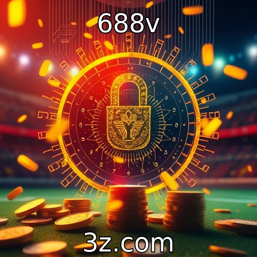 688v Aposte com segurança: Como a criptografia protege seus dados online