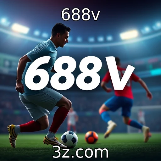 688v Apostas esportivas: como analisar jogos e maximizar lucros