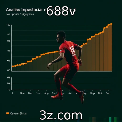 688v O que as apostas esportivas revelam sobre o comportamento do jogador