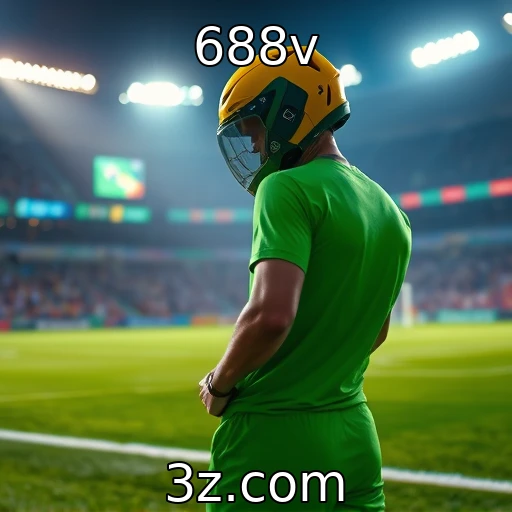 688v Desvendando os segredos das apostas esportivas no Brasil